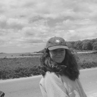 Brickyard VFX | Brickyard Filmworks Employee Maggie Flatley's profile photo