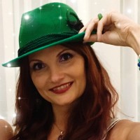 Magdalena Caramilea Email