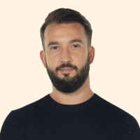 Calvin James Recruitment Employee Calvin Lee-Pickett's profile photo