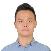 Canifa Employee Johnny Giap's profile photo