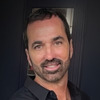 Running with the President Employee August Martin's profile photo