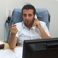 AMS Employee Wadih Issa's profile photo