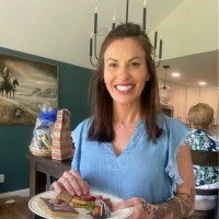 Jocelyn Forrest Email & Phone Number