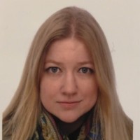 DKV Belgium Employee Anna Sokolova's profile photo