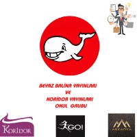 Beyaz Balina Yayınları Employee Beyaz Okul's profile photo