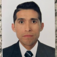 Eber Moya Ramos Email & Phone Number