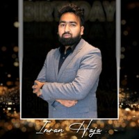 Imran Ali Email