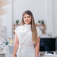 Email e telefono di Maria Paula Diaz Mercado