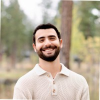 Fieldguide Employee Dominic McGuire's profile photo