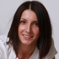 Irina Faritova Email