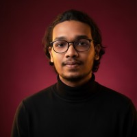 tecciance Employee Dashan Wickramasuriya's profile photo