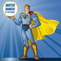 Rooter Ranger