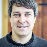 Atherton Bikes Employee Dan Brown's profile photo