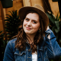 Amgen Employee Hailey Allen's profile photo
