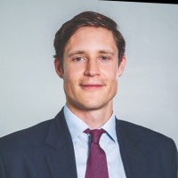 Allianz Global Investors Employee Robbie Miles's profile photo