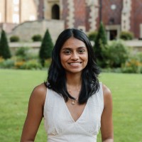 GoodWork Employee Susan Abraham's profile photo