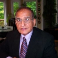 Pegasys Information Technologies Employee Raj Kapoor's profile photo