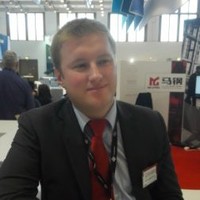 Joly SA Employee Guillaume Baldach's profile photo