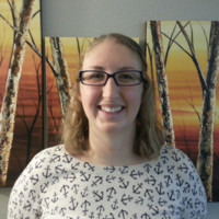 Community Roots Housing Employee Lauren Ross's profile photo
