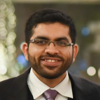 Krystosoft Employee Aamir Bilwani's profile photo