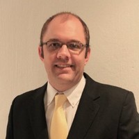 PPS Employee Christof de Klerk's profile photo