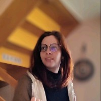 Sparkling Tech Employee Eline Maillard's profile photo