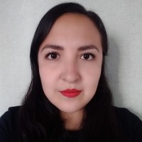Reevolution Consulting Group Employee Evelyn Vanesa Kiel Argüelles's profile photo