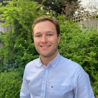 Quantexa Employee Ben Davey's profile photo