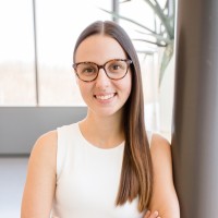 Oqpac Employee Catherine Lavoie's profile photo