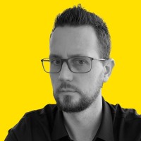 TASC Outsourcing Employee Damian Brennan's profile photo