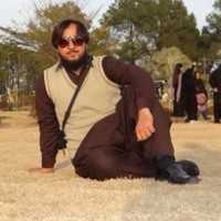 ITALTEC Energy (Pvt) Ltd Employee Asghar Khattak's profile photo