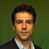 Appsilon Employee André Veríssimo's profile photo