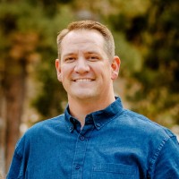 ENVY Construction, LLC. Employee Brian Berrett's profile photo