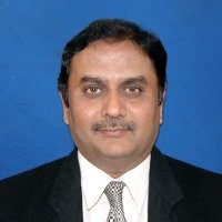 Value Vision Management Consultants Employee Santosh G's profile photo