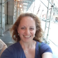 DancePlug Employee Kathryn Boland's profile photo