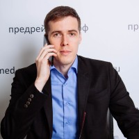 Webit Employee Дмитрий Порфирьев's profile photo