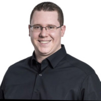 Pestalozzi AG Employee Kevin Lüchinger's profile photo