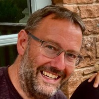 Advance Northumberland Employee Neil Jukes's profile photo