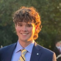 Gavin O'Malley Email
