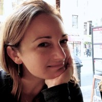 Skyline College Employee Niki Castello's profile photo