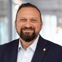 Social-Engineer, LLC Employee Christopher Hadnagy's profile photo