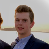 Piece By Piece Moving and Storage, LLC Employee Dylan O'Leary's profile photo