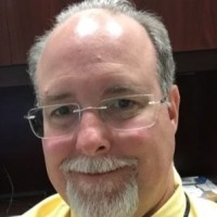 STG Logistics Employee Scott Fitzgerald's profile photo