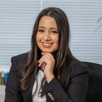SmartFastPay Employee Maria Eduarda Vieira's profile photo
