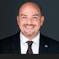 First Citizens Bank Employee Jesse Suarez's profile photo