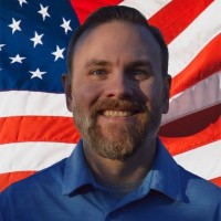 WorldSafe Employee Matthew Smith's profile photo