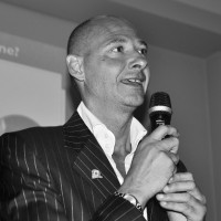 Easy Talent Employee Giancarlo Peroni's profile photo