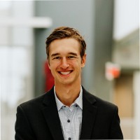 Galaxy Sales, Inc. Employee Benjamin Charpentier's profile photo