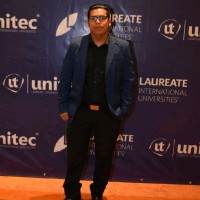 Millicom (Tigo) Employee Alex Hernán Moncada Gómez's profile photo