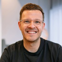 CompuGroup Medical SE & Co. KGaA Employee Max Müller's profile photo